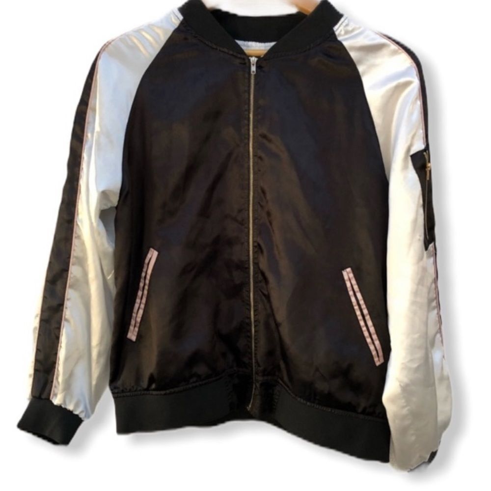 Casting LA Jacket‎